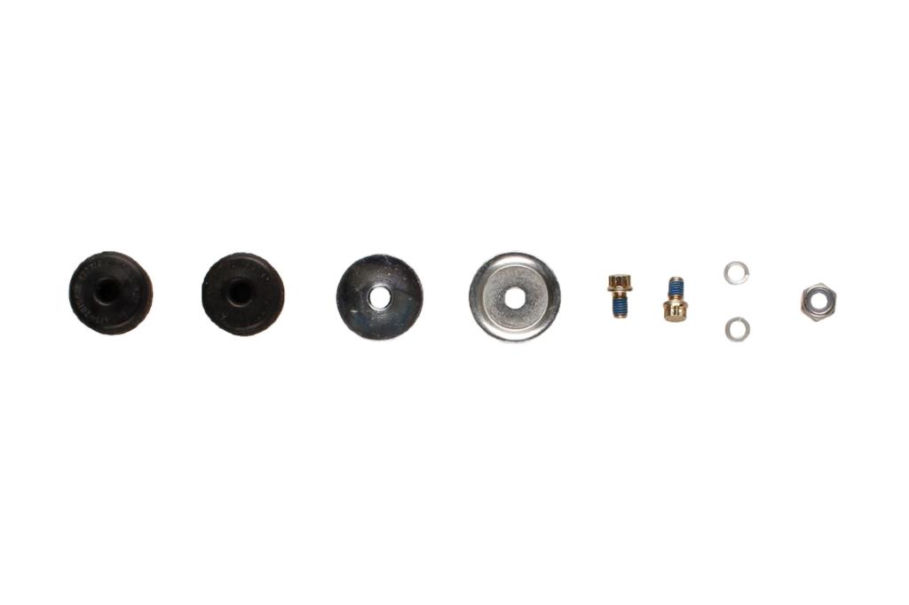 Amortisseurs BILSTEIN ref. 24-007061