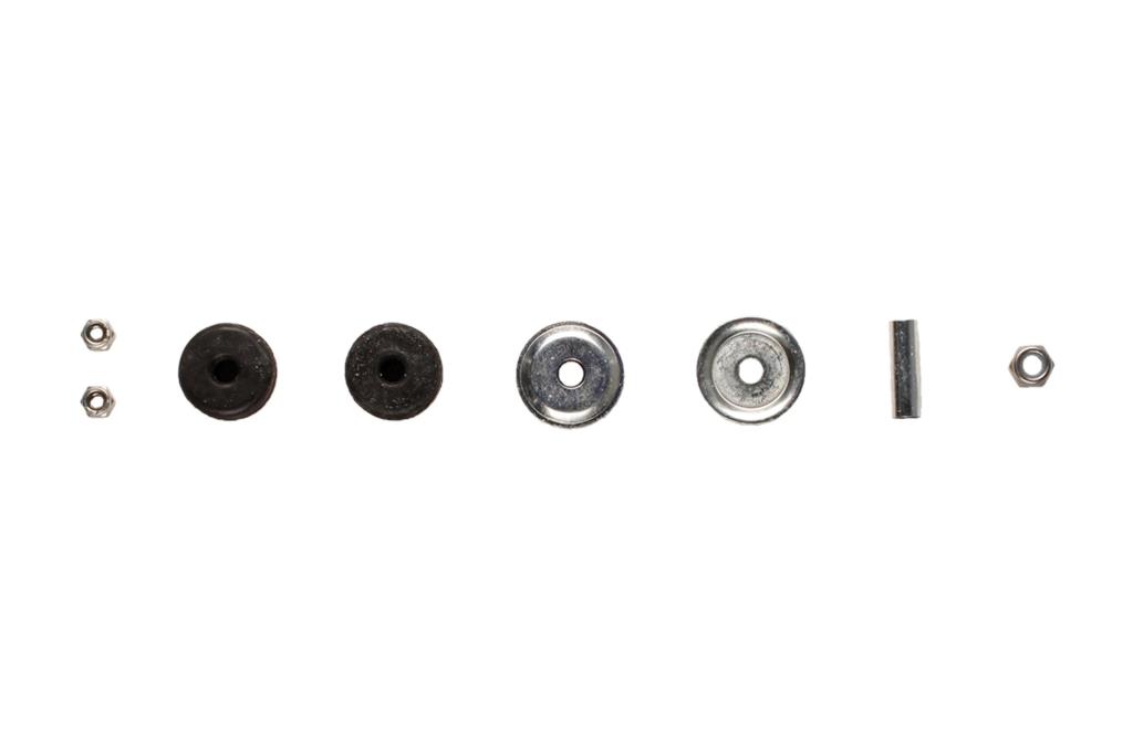 Amortiguadores BILSTEIN ref. 24-007078
