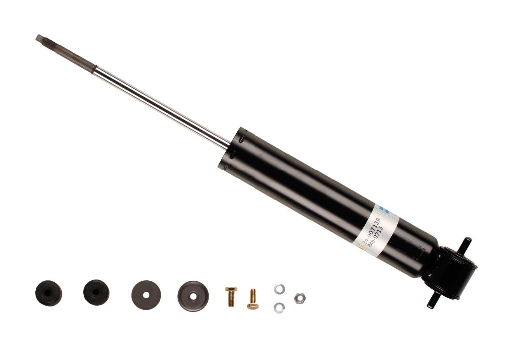 Amortiguadores BILSTEIN ref. 24-007139