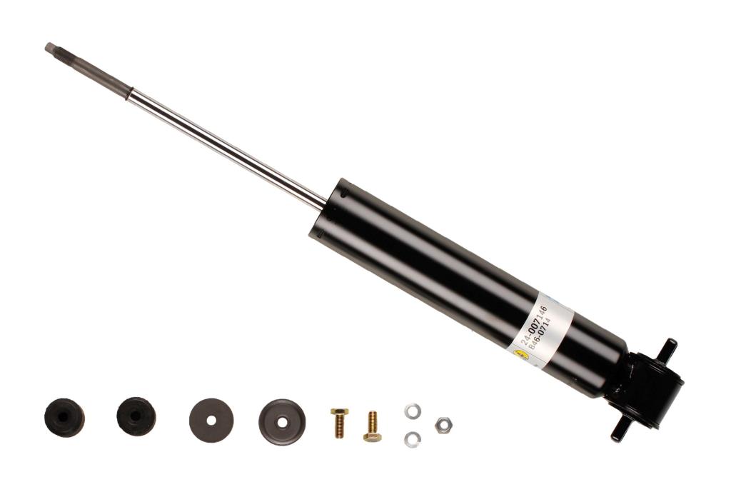 Amortecedores de choque BILSTEIN ref. 24-007146