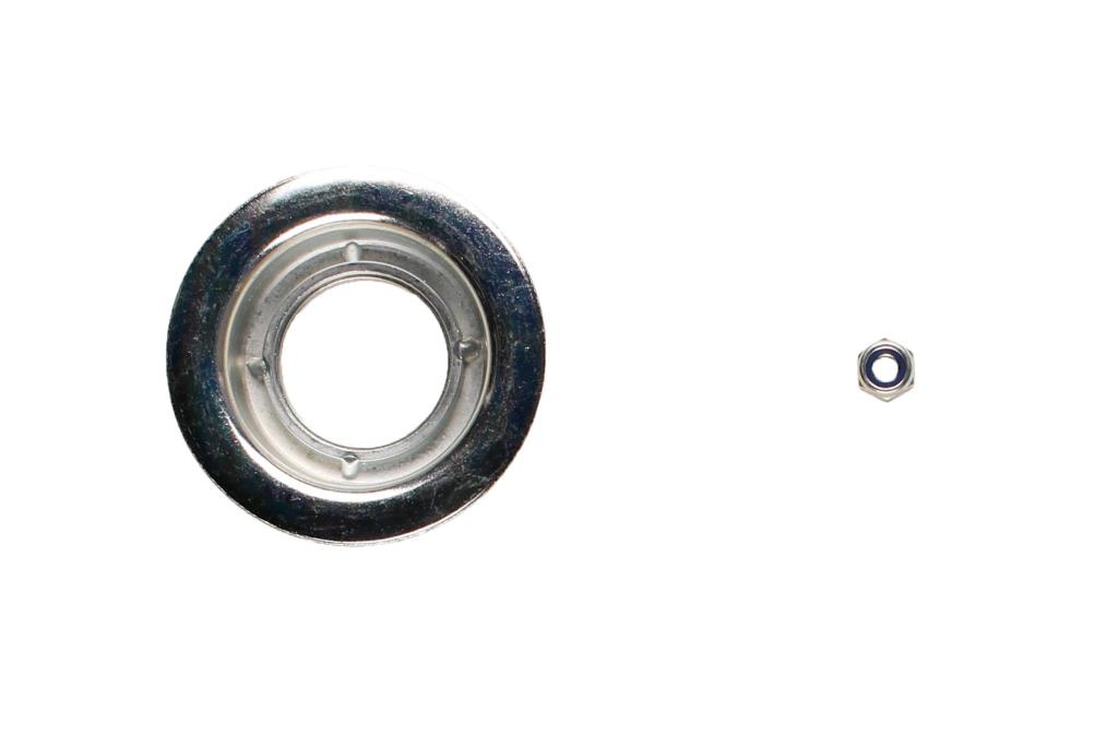 Amortisseurs BILSTEIN ref. 24-007214