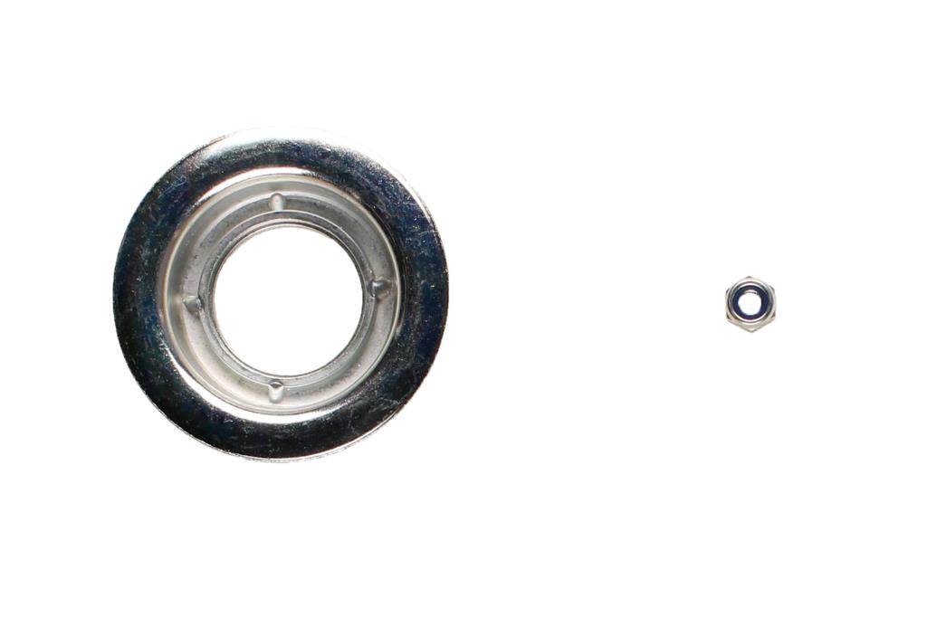 Amortisseurs BILSTEIN ref. 24-007276