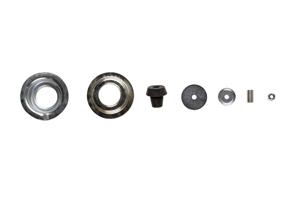Amortisseurs BILSTEIN ref. 24-008198