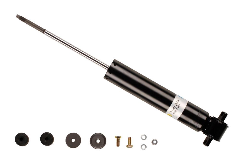 Amortecedores de choque BILSTEIN ref. 24-011846