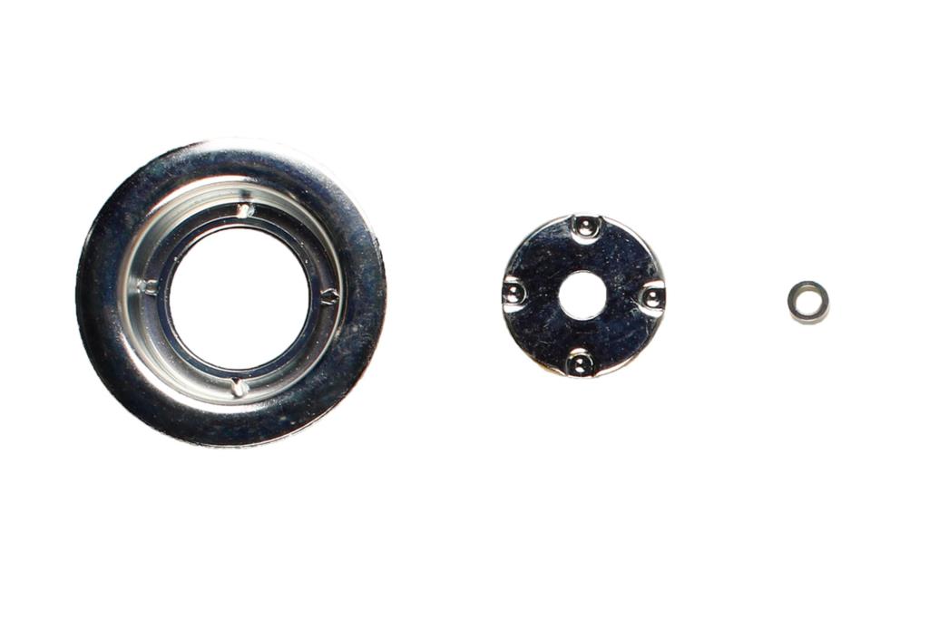 Amortiguadores BILSTEIN ref. 24-012218