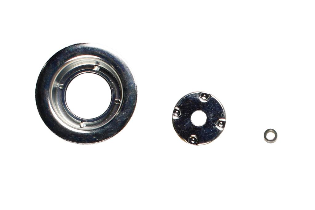Amortisseurs BILSTEIN ref. 24-012478