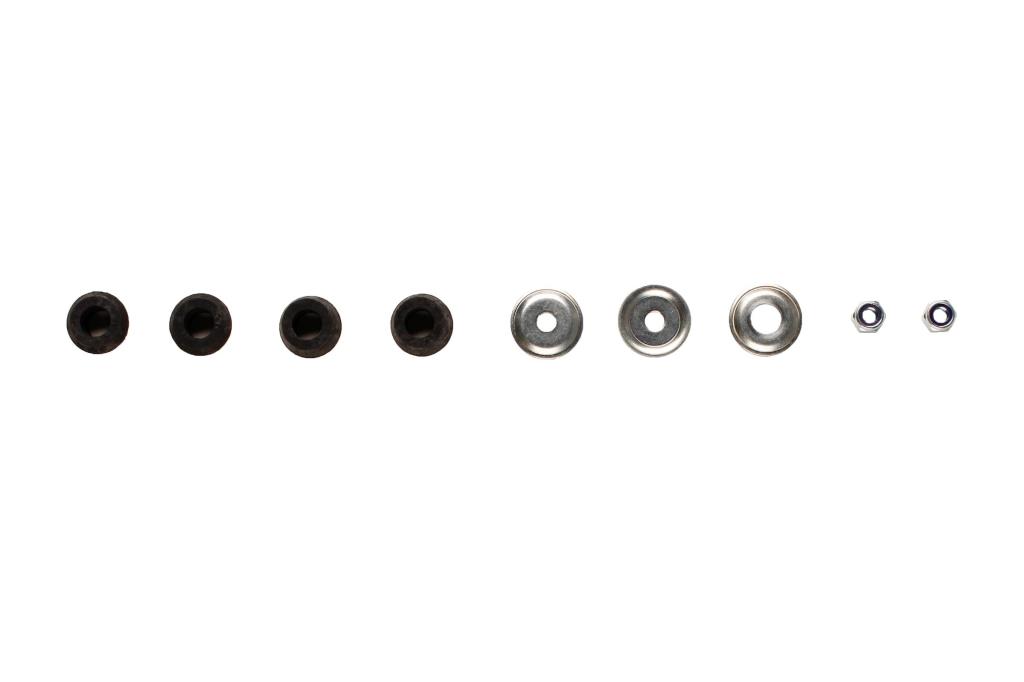 Amortisseurs BILSTEIN ref. 24-012676