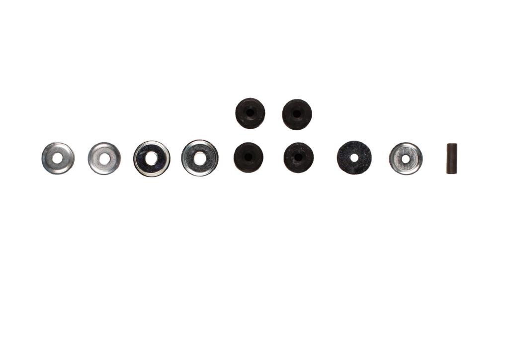 Amortiguadores BILSTEIN ref. 24-014779