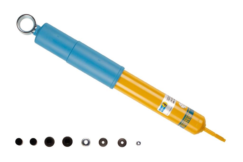 Amortisseurs BILSTEIN ref. 24-014854