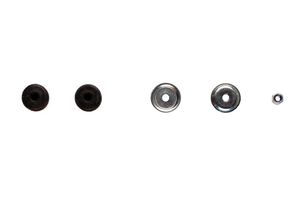 Amortisseurs BILSTEIN  ref. 24-015165