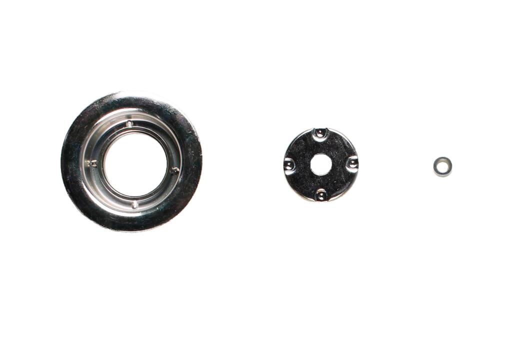 Amortecedores de choque BILSTEIN ref. 24-015271