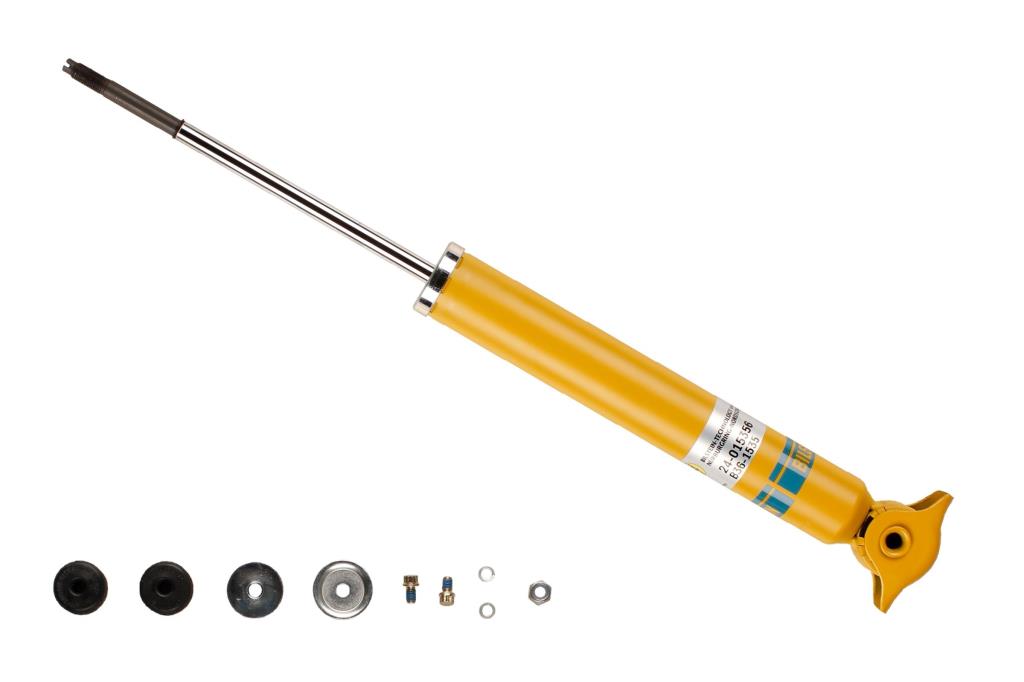 Amortisseurs BILSTEIN ref. 24-015356