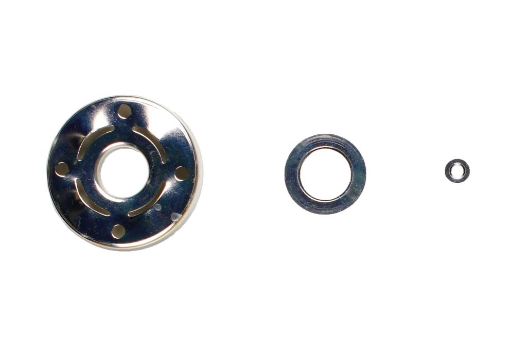 Amortisseurs BILSTEIN ref. 24-015974