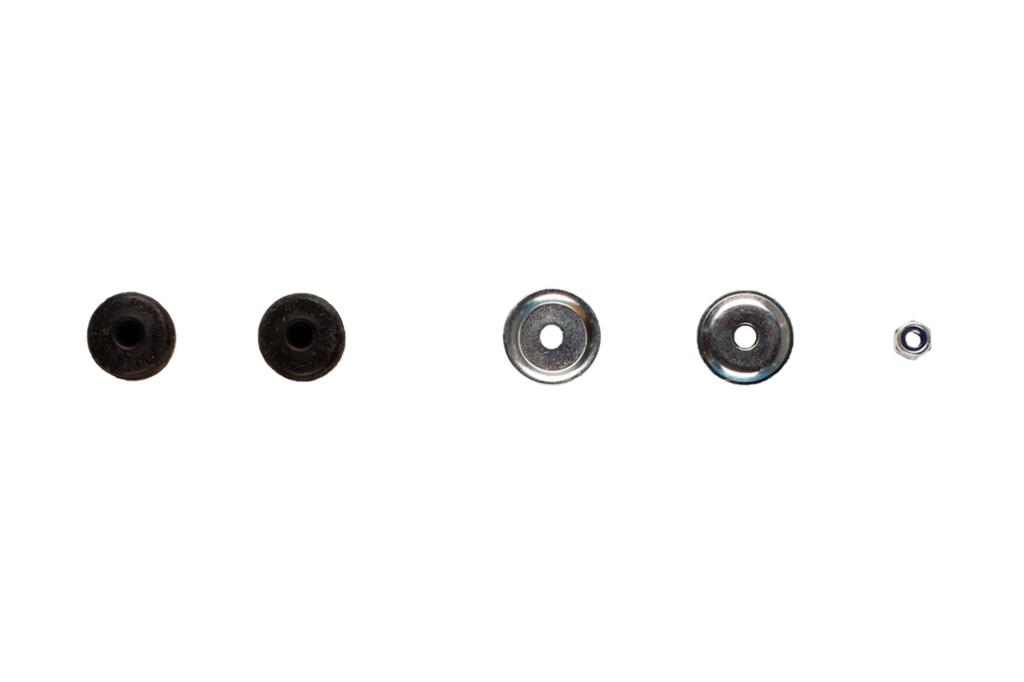 Amortiguadores BILSTEIN ref. 24-016766