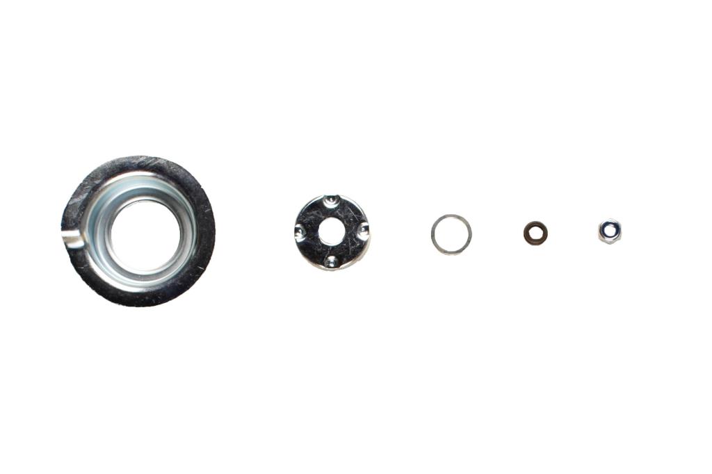 Amortiguadores BILSTEIN ref. 24-017435