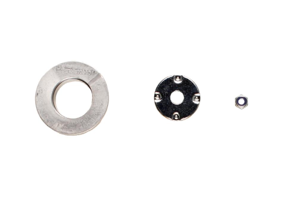 Amortisseurs BILSTEIN ref. 24-017923