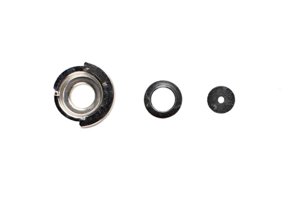 Amortecedores de choque BILSTEIN ref. 24-020510
