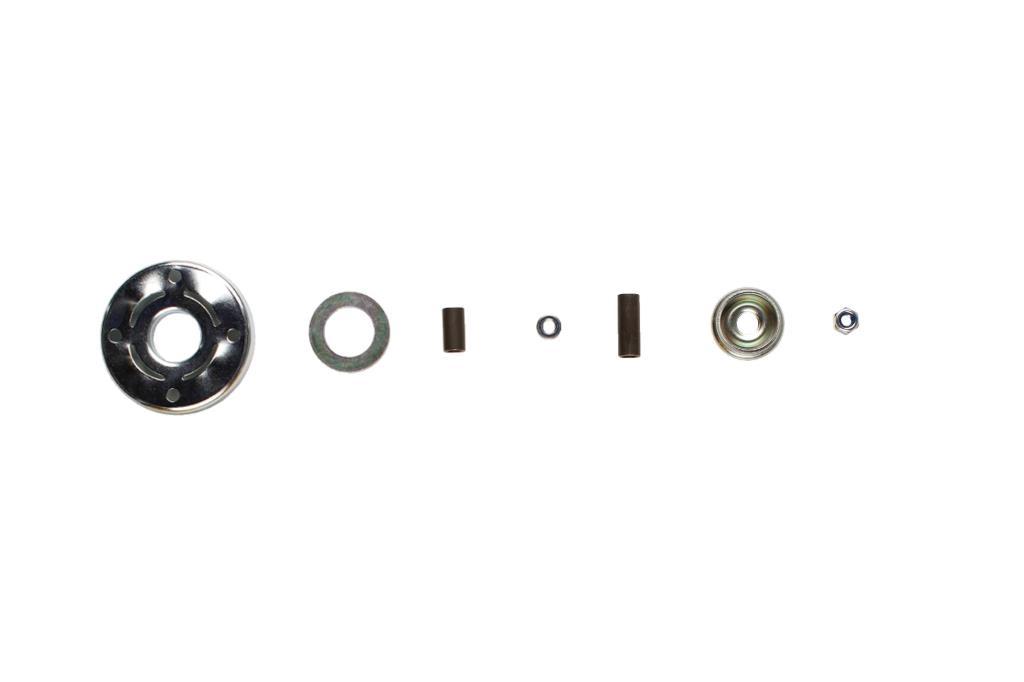 Amortisseurs BILSTEIN ref. 24-020824