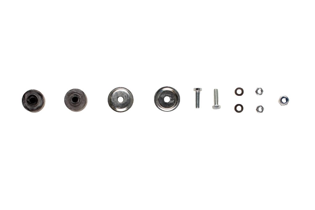 Amortiguadores BILSTEIN ref. 24-021319