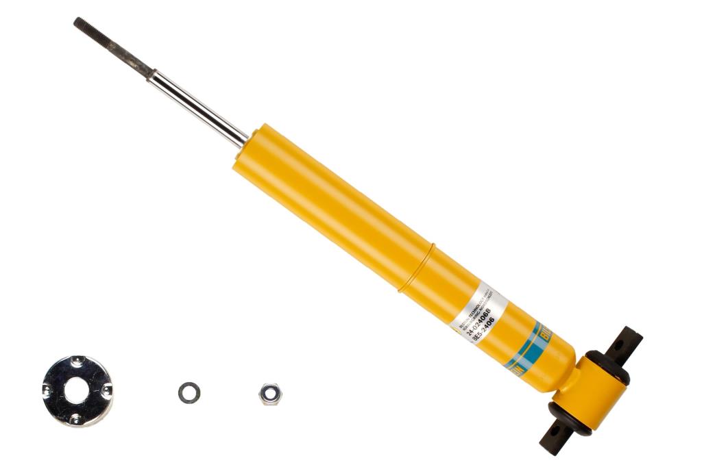 Amortisseurs BILSTEIN ref. 24-024068