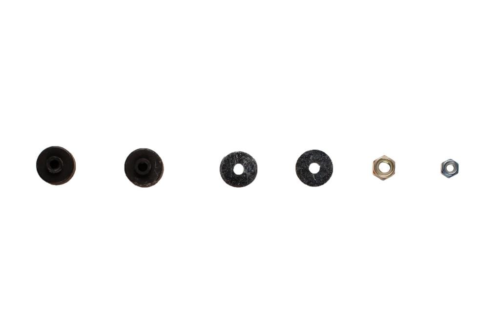Amortiguadores BILSTEIN ref. 24-024075
