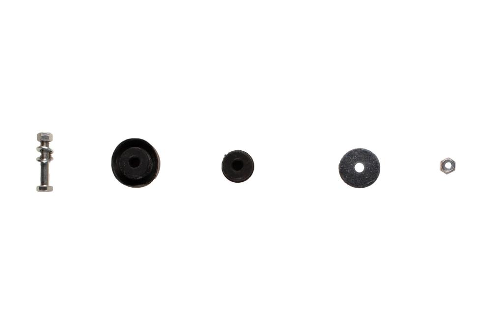 Amortisseurs BILSTEIN ref. 24-025980