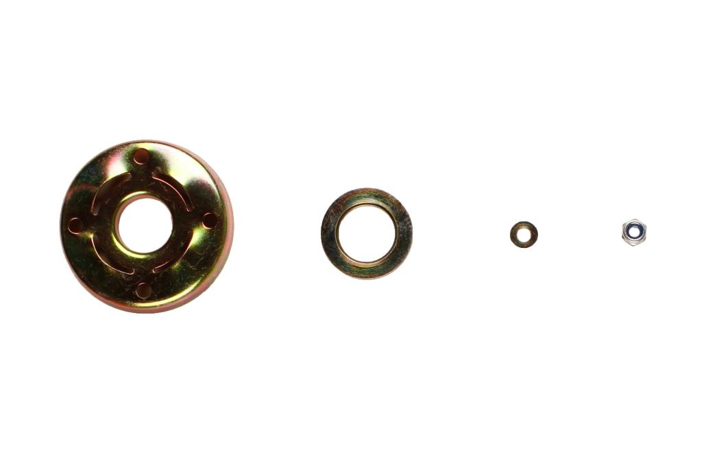 Amortecedores de choque BILSTEIN ref. 24-026017
