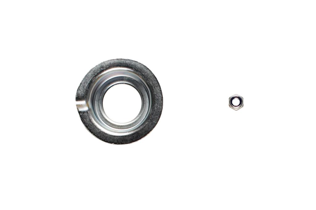 Amortecedores de choque BILSTEIN ref. 24-026413