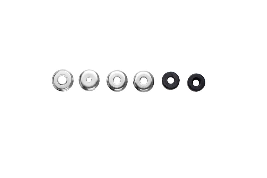 Amortiguadores BILSTEIN ref. 24-027403
