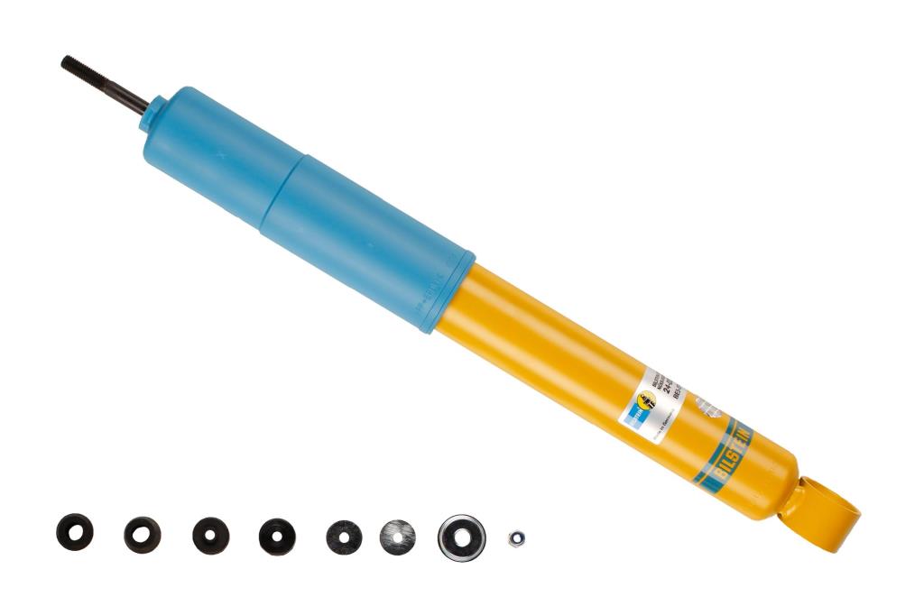 Amortisseurs BILSTEIN ref. 24-027410