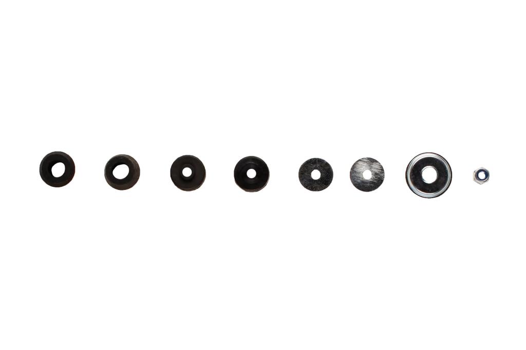 Amortisseurs BILSTEIN ref. 24-027410