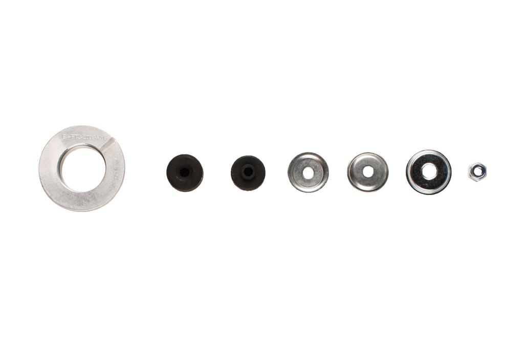 Amortisseurs BILSTEIN ref. 24-027786