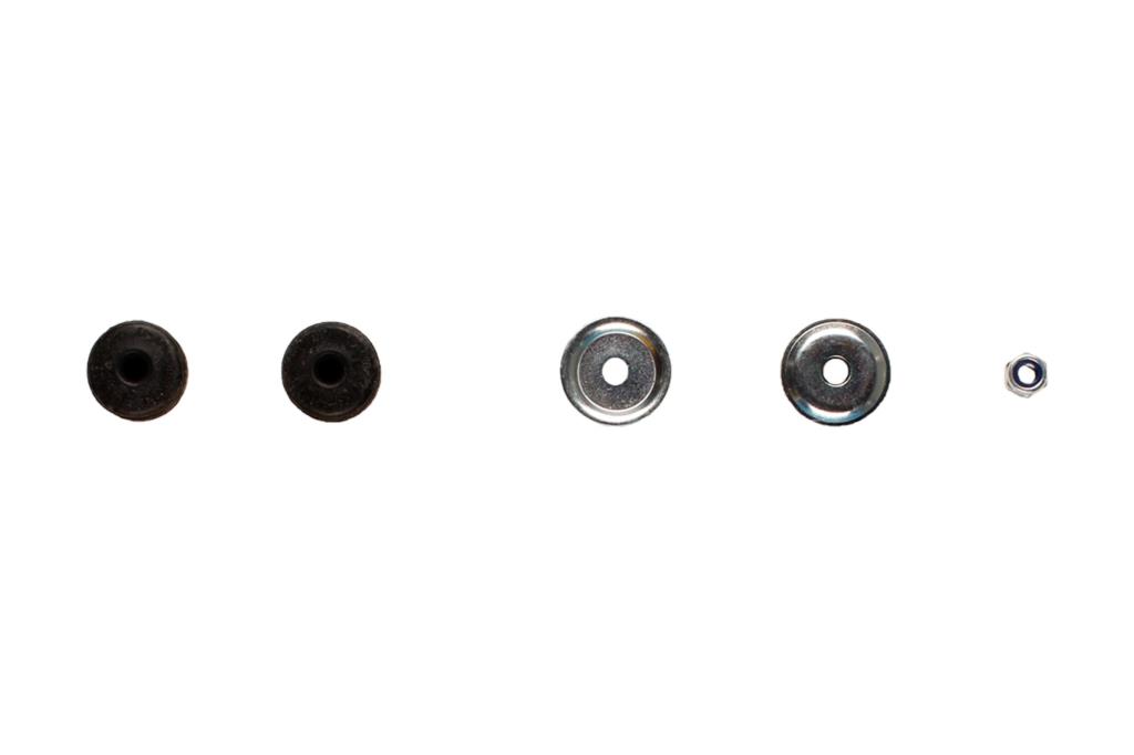 Amortisseurs BILSTEIN ref. 24-028318