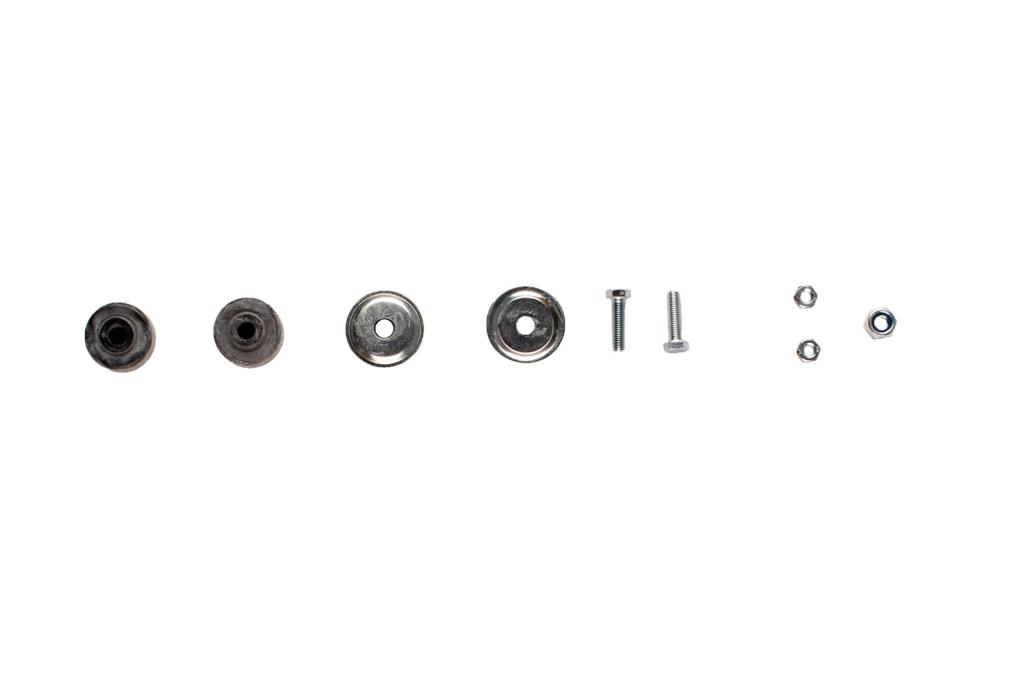Amortiguadores BILSTEIN ref. 24-029636