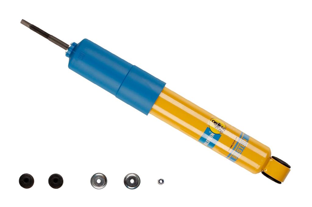 Amortisseurs BILSTEIN ref. 24-060813