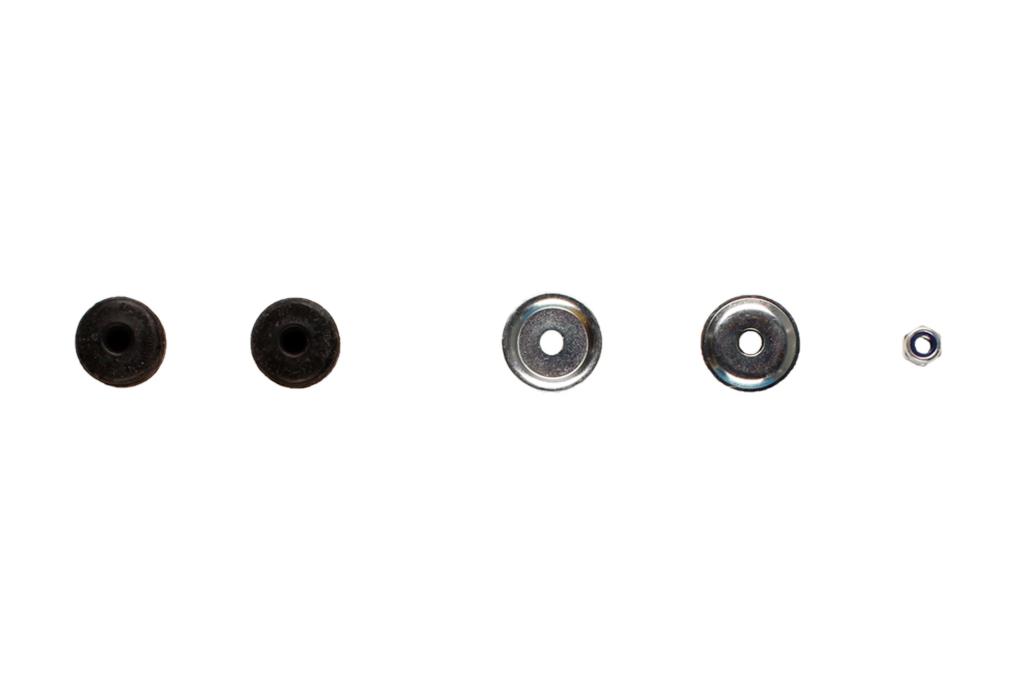 Amortisseurs BILSTEIN ref. 24-064187