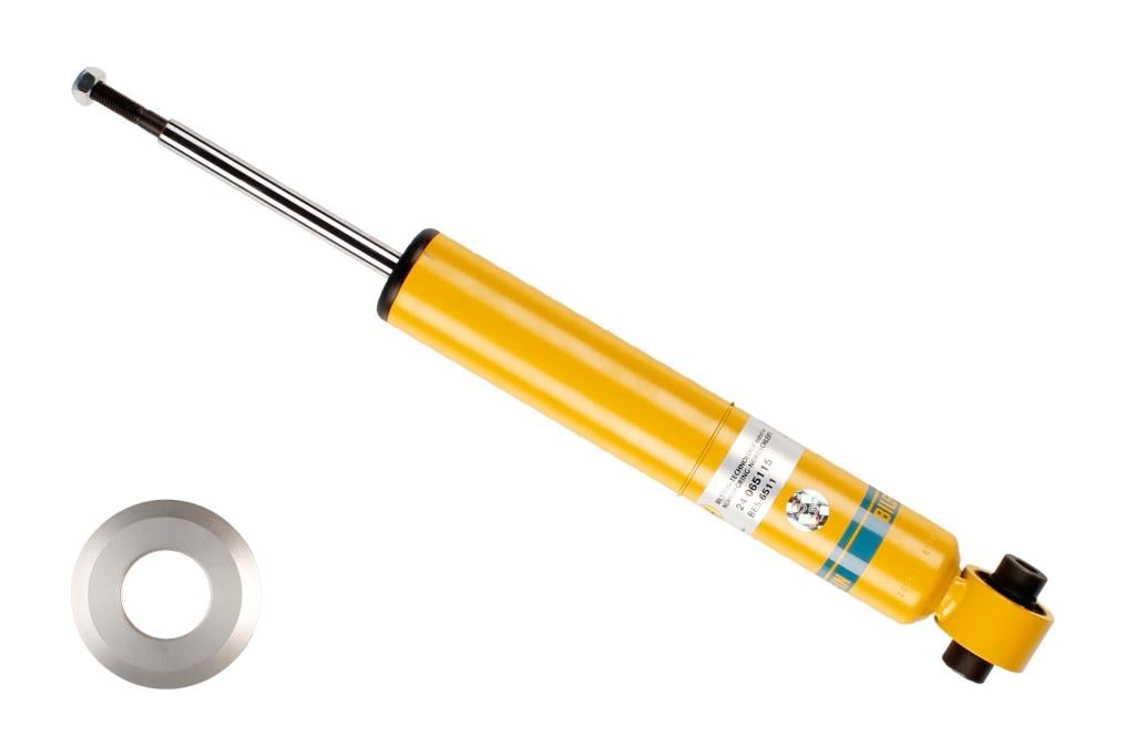 Amortecedores de choque BILSTEIN ref. 24-065115