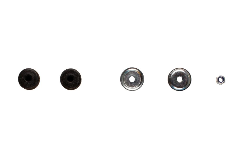 Amortiguadores BILSTEIN ref. 24-113205