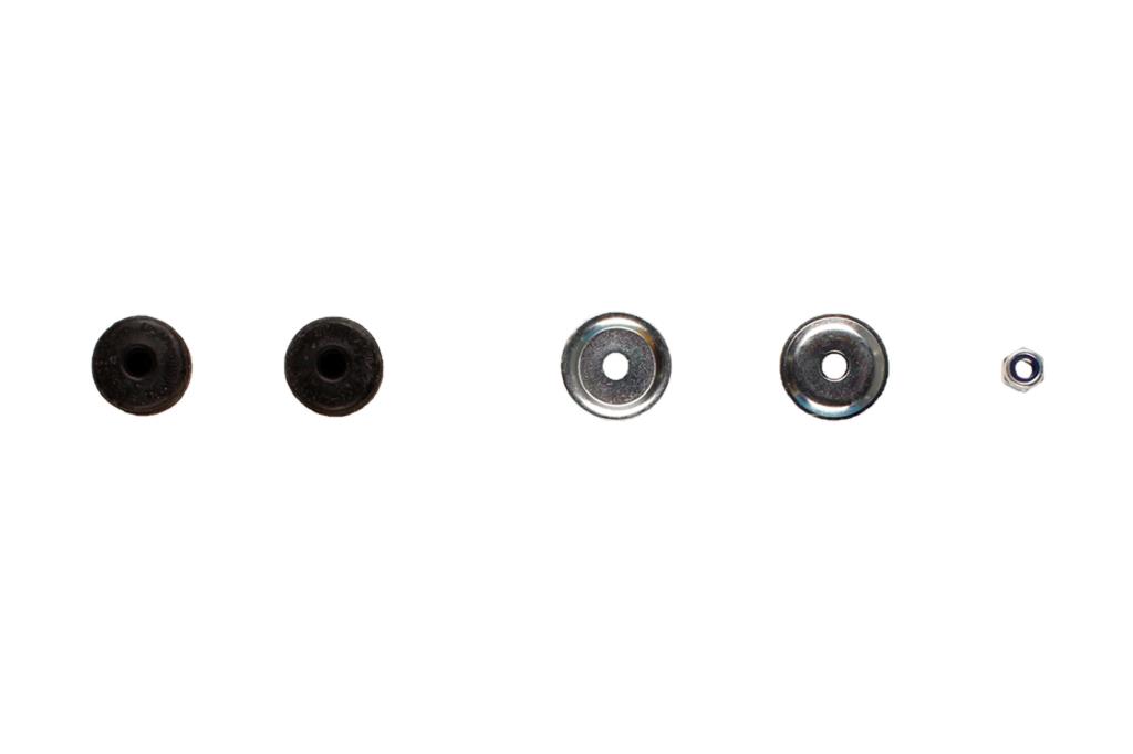 Amortisseurs BILSTEIN ref. 24-113212