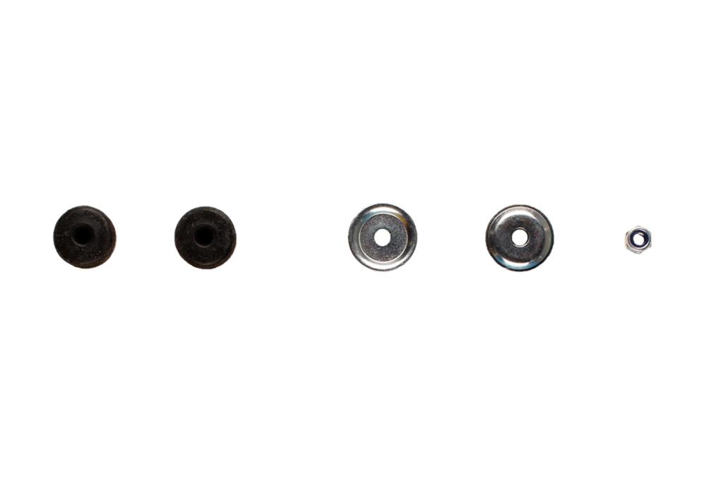 Amortiguadores BILSTEIN ref. 24-185622