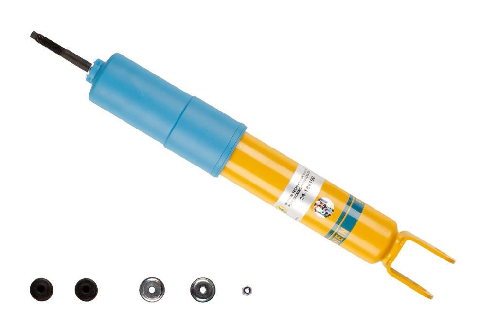 Amortisseur BILSTEIN ref. 24-186100