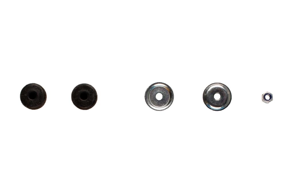 Amortisseurs BILSTEIN ref. 24-186216