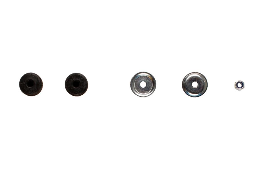 Amortisseurs BILSTEIN ref. 24-186643