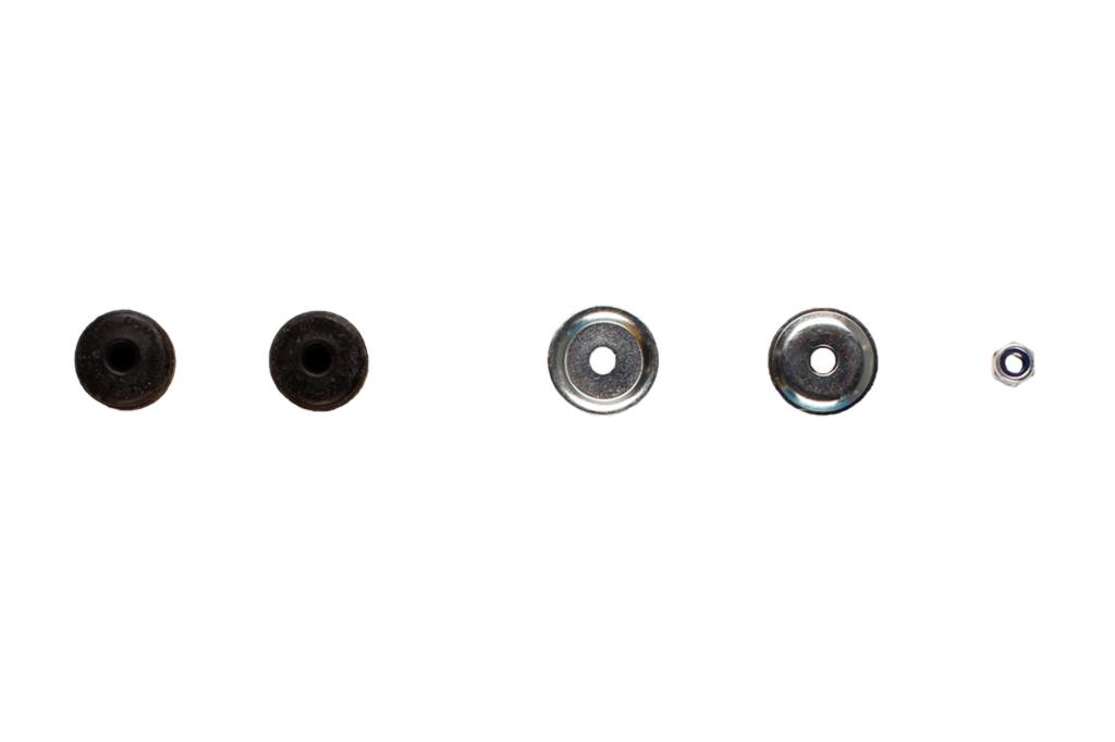 Amortiguadores BILSTEIN ref. 24-186995