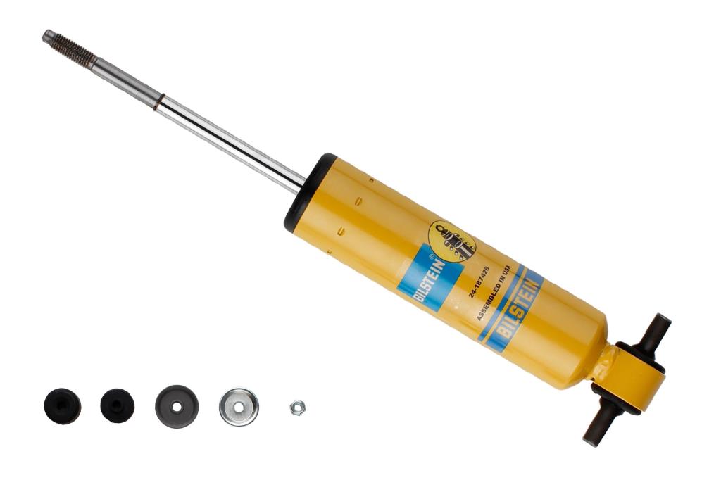 Amortisseurs BILSTEIN  ref. 24-187428