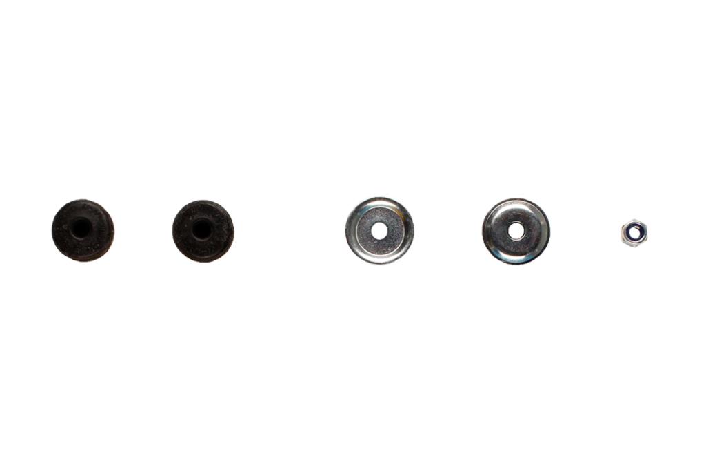 Amortisseurs BILSTEIN ref. 24-188197