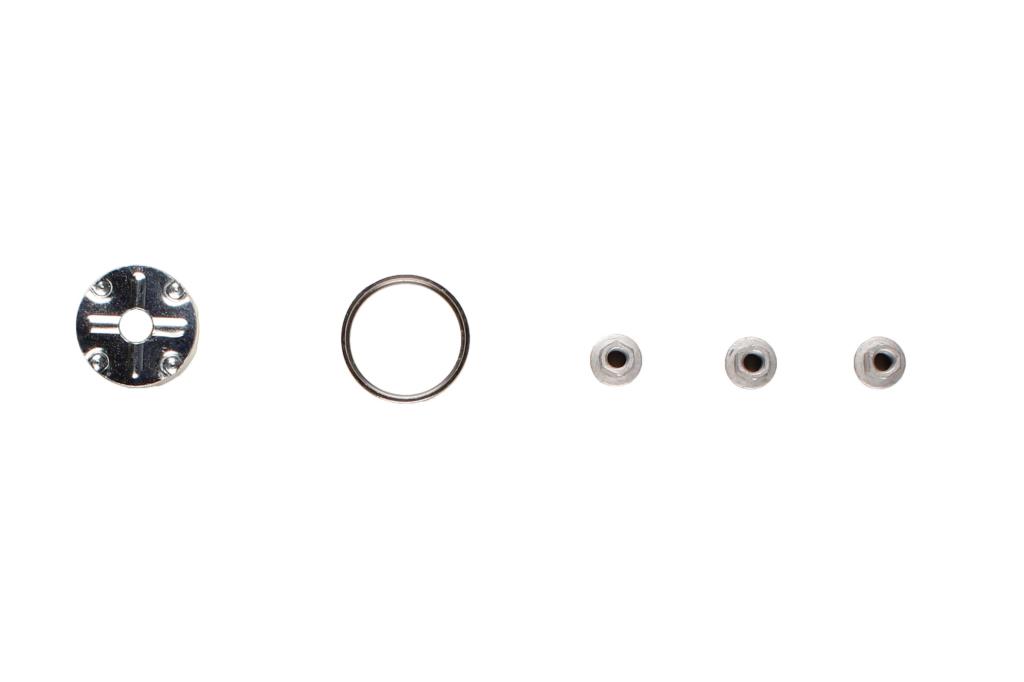Amortiguadores BILSTEIN ref. 24-188227
