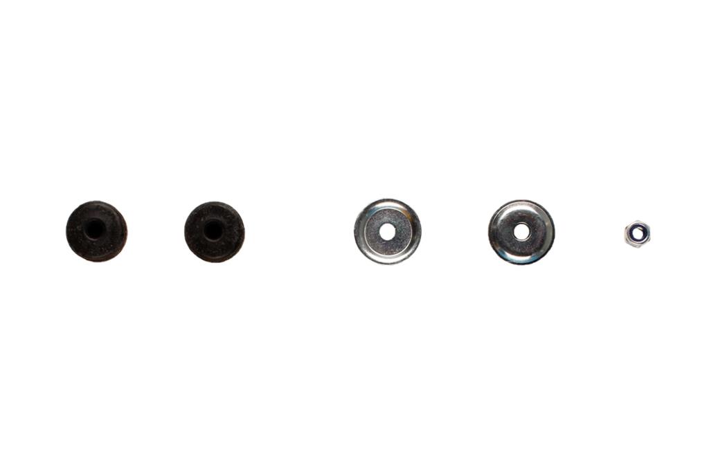 Amortisseurs BILSTEIN ref. 24-632690