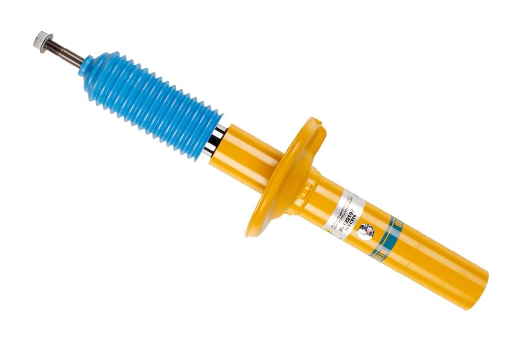 Amortisseurs BILSTEIN ref. 35-122197