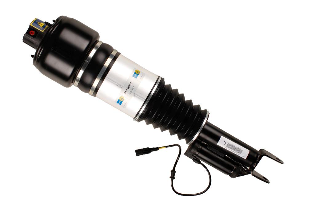 Amortisseur pneumatique BILSTEIN ref. 44-100834